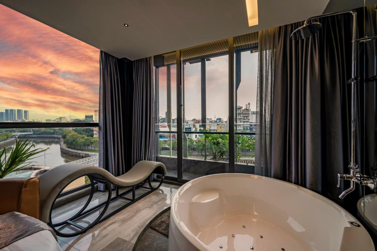 Khách sạn Bonita Signature The View TP. Hồ Chí Minh