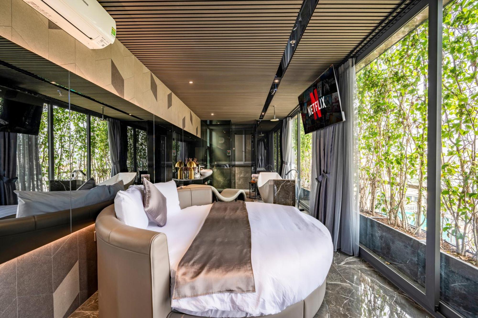 Bonita Signature The View Khách sạn